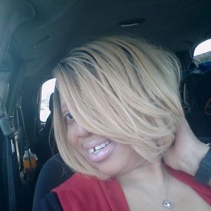 Meet your Posher, Beverly l